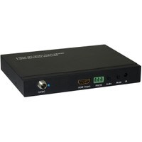 HDMI 4x1 Quad Multi-Viewer with Seamless Switch